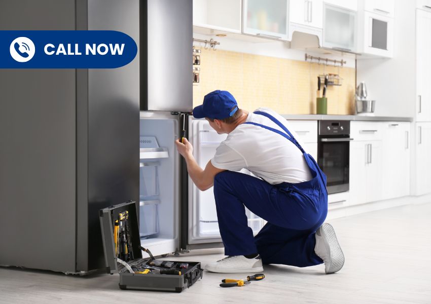 Verplanck Appliance Repair Company